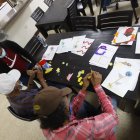 En el albergue Volver a soñar, al igual que Luz María, otros ancianos permanecen en estado de acogida.