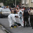 Desde Venezuela su tía Jeanelys Alarcón y su abuela Eliene Romero piden justicia.