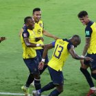 Los jugadores llamados por Gustavo Alfaro empezará a entrenar desde el 21 de marzo para sus próximos partidos en las eliminatorias a Catar 2022.