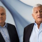 Roberto y William Isaias demandan al Estado.