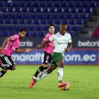 Independiente del Valle no pudo en casa ante Orense, en la fecha 5 de la LigaPro.