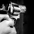 Los vecinos ayudaron a los afectados, que fueron llevados al hospital.