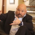 Miguel Ángel Loor fue  designado como presidente de LigaPro en abril de 2018. Señaló aprenden de los errores y los corregirán para el crecimiento de la institución.