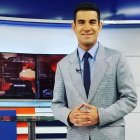 Luis Antonio Ruiz dijo que no es la primera llamada amenazante  y que la primera fue hace dos meses.