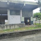 En agosto del 2020 se produjo un conato de incendio en el lugar.