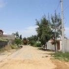 El hecho ocurrió en una vivienda de una de las urbanizaciones del sector Punta Barandúa.