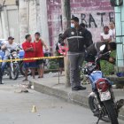 La muerte ronda a este sector porteño, ‘quebraron’ a dos en menos de 12 horas.