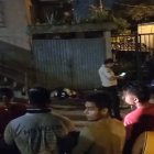 Uno de los casos ocurrió en Bastión Popular, en el noroeste de la urbe.