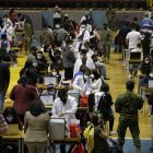 A nivel nacional se reportan 854.848 contagios.