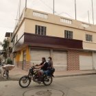 Los crímenes ocurrieron en diferentes zonas de la ciudad, en cinco hechos diferentes.