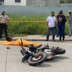 Policía Presume que Joao Vélez participó en el asesinato de ‘La Moisa’.