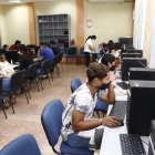Los más de 300 mil aspirante que buscan un cupo en las universidades públicas del país deberán rendir la prueba en otra fecha.