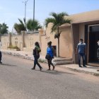 Tras la necropsia se estableció que se trataría de un hecho violento.