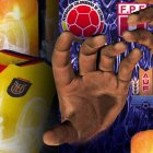 ¡Brujería contra la Tricolor!