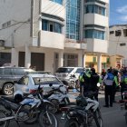 El ataque a Cumandá Sánchez fue en el exterior de su vivienda, el 15 de marzo de 2022.