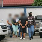 Según la Policía, los ciudadanos están implicados en cuatro casos de este tipo.