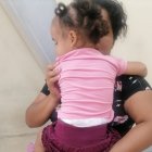 Las niñas, de 3 y 1, fueron 'ofertadas' a través de redes sociales. Pedían $12,000 por las dos infantes.