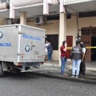 La tragedia se produjo la mañana de este viernes 25 de marzo en el cantón Milagro.