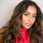 Génesis Suero es el nuevo talento de 'En Casa con Telemundo'.