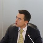 El asambleísta llamó a una muerte cruzada.