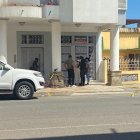 Cumandá Ibelia Sánchez Benítez, ex vocal del Tribunal Electoral de El Oro, fue asesinada el 15 de marzo de 2022.