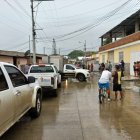 Las autoridades policiales no se han pronunciado hasta el momento.