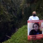 La hermana de la víctima continuará con la búsqueda de la verdad. Quiere saber quién la asesinó y las razones.