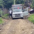 En el noroeste de Guayaquil fue asesinado Christian Tinoco Parrales