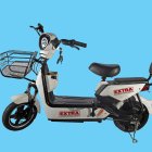 Esta motoneta es parte de los nuevos premios de ¡Depega y Gana!