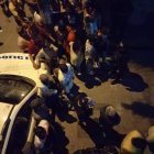 Los fallecidos son Francisco Herrera, de 56 años, y Suanny García,de 23.