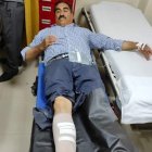 El ataque ocurrió la tarde del sábado, al interior de una ferretería situada en el Malecón de Babahoyo, Los Ríos,