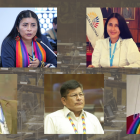 Estos son los asambleístas que serán investigados.