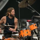 Taylor Hawkins se iba a presentar con su banda en un festival en Bogotá.