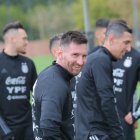 Lionel Messi el 10 más famoso del mundo, jugará en Monumental de Barcelona su último partido de eliminatorias.