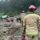 El fenómeno natural cobró la vida de cuatro personas y deja daños en 19 vivienda.