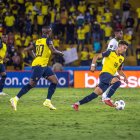 Ecuador recibirá a Argentina en el estadio Monumental de Guayaquil, en la última fecha de las eliminatorias al Mundial de Catar.