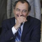 Carlos Pólit fue detenido en Estados Unidos.