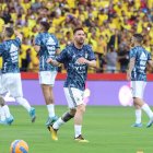 Alfaro Moreno quiere tener como invitado de lujo de la Noche Amarilla 2023, al astro argentino Lionel Messi.