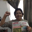 Nuestra fiel lectora disfruta de las historias de los otros ganadores y comparte su alegría.