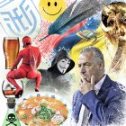 La vidente Shirley Barahona advierte que la tri debe cuidarse hasta de la comida en catar.