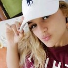 Katrina Ordóñez Medina fue asesinada el día de su ‘cumple’ 24.