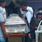 La familia de la víctima pide se investigue hecho.