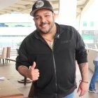 El salsero puertorriqueño Yan Collazo destaca que los ecuatorianos viven la salsa de una manera diferente, única, con mucha alegría.