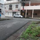 El cuerpo decapitado fue encontrado junto a una vereda en la Primavera 2.