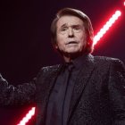 Raphael está con covid-19, pero no tiene síntomas.