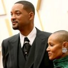 Will Smith perderá sus privilegios tras renunciar a la Academia