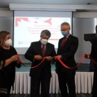 Alemania coopera con el sistema de vigilancia epidemiológica en Ecuador