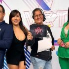 Volvemos con todo finalizó pero el elenco regresará con unnuevo espacio