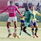 Independiente del Valle, al tercer lugar tras victoria frente a Gualaceo