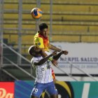 El equipo oriental lleva cuatro partidos sin ganar y se queda en la tabla de posiciones. Dominó durante la mayor parte, pero falló en el remate final